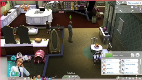 Add More CAS Traits