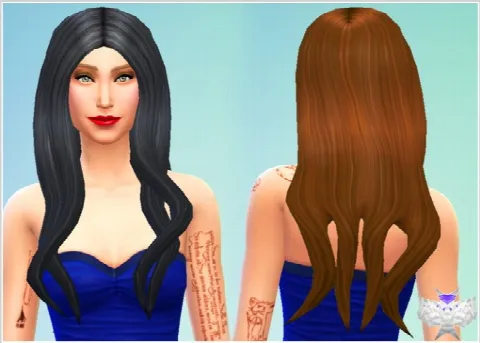 Dulce Hair