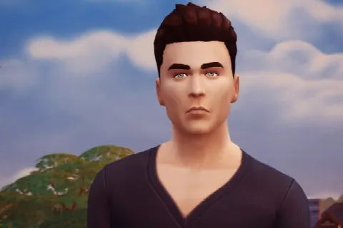 Stefan Salvatore