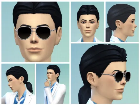 MICHAEL JACKSON version