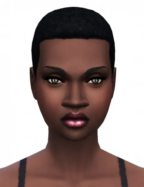 Danai Guira aka Michonne