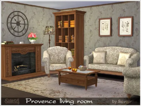 Provence Living