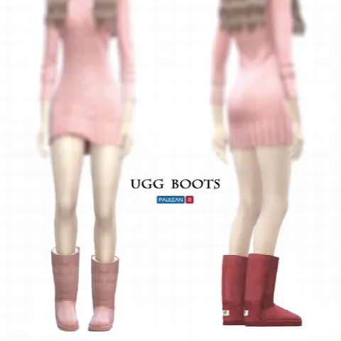 UGG Boots