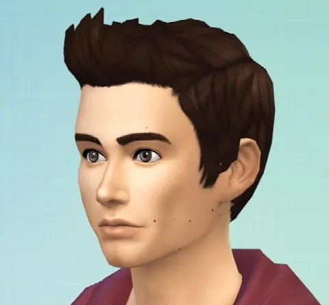 DYLAN O’BRIEN MOLES