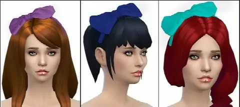 Bow Headband