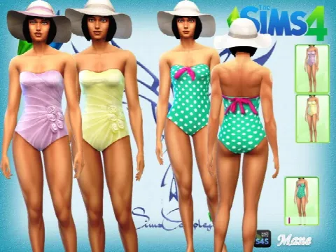 Caribbean Collection