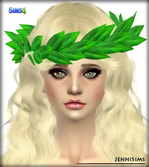 Crown laurel