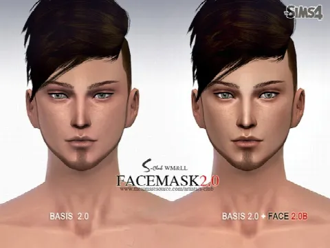 Facemask 2.0
