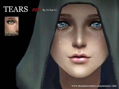 Tears 01
