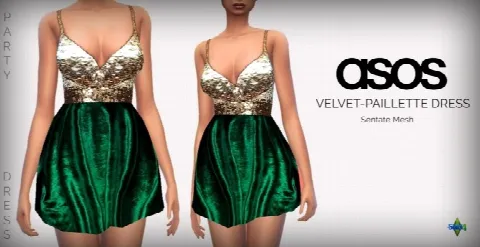Party Dresses