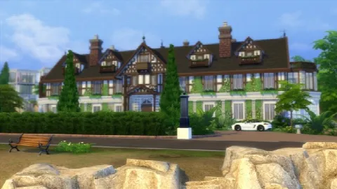 Landgraab Estate