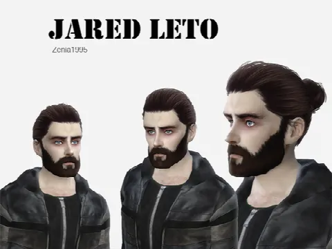Jared Leto
