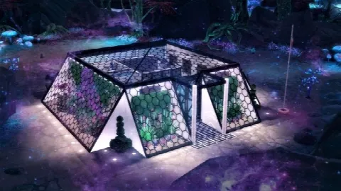 Sixam Loft