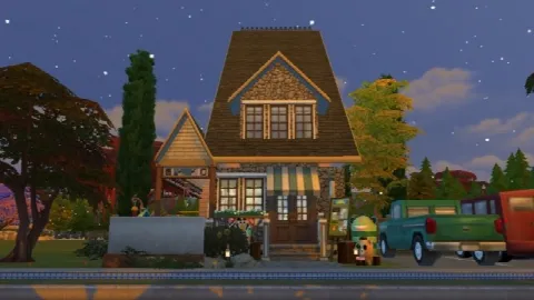 Little Tykes Family Daycare Completely
