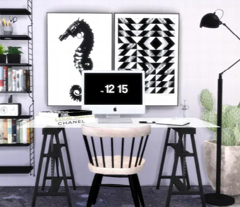 Designer posters 5
