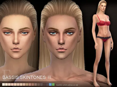 BS3.0 FM skin