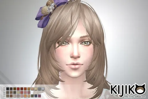 Long Layered Hair for females