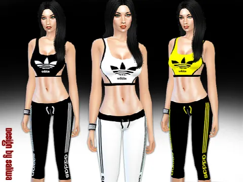 Tracksuit