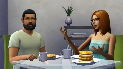 Realistic Higher, Harder Bills