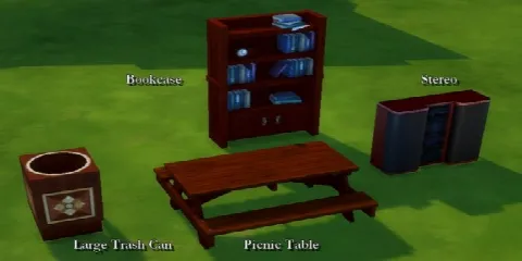 Woodworking Custom Furniture 2