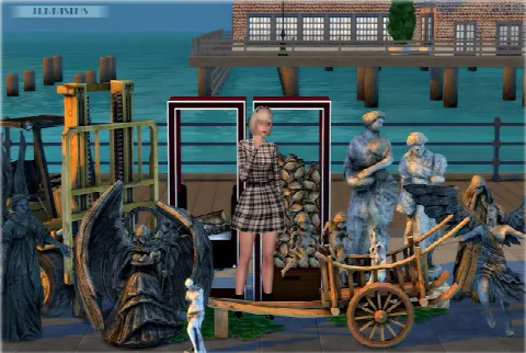 Decoratives Vol 37 (12 items)