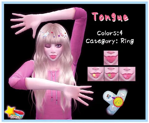 Tongue 02