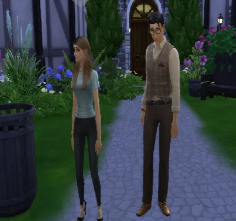 Height Slider
