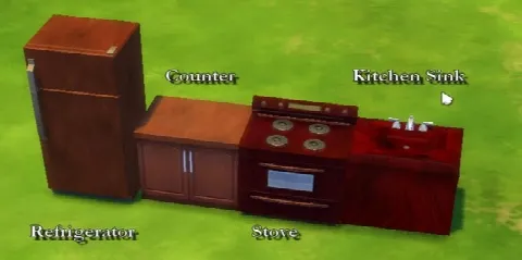 Woodworking Custom Furniture 4
