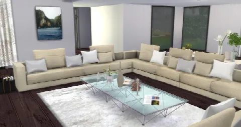 Modern Living