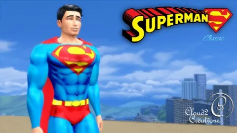 Superman