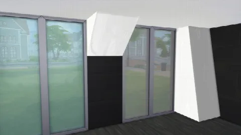 Object recolors
