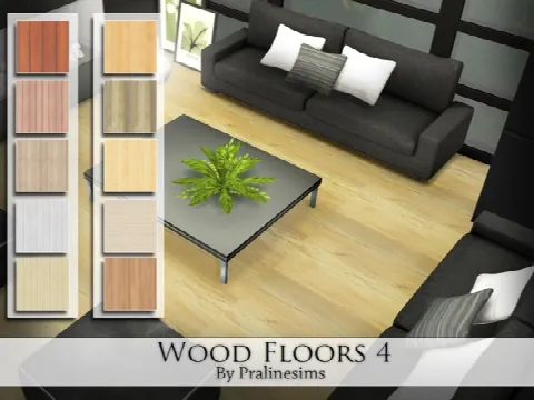 Wood Floors 4