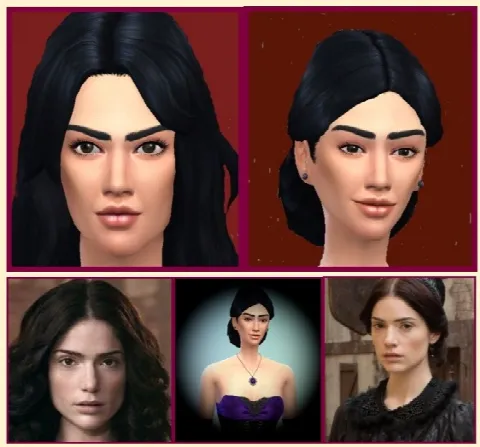 Mary Sibley (Salem)