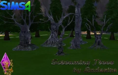 Screaming Trees