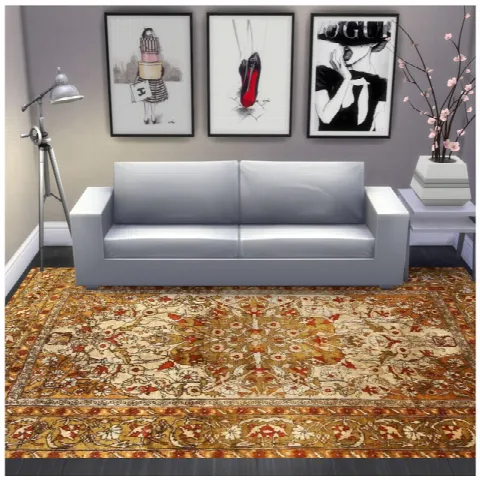 Turkish Rugs
