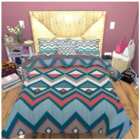 Blankets & Pillows