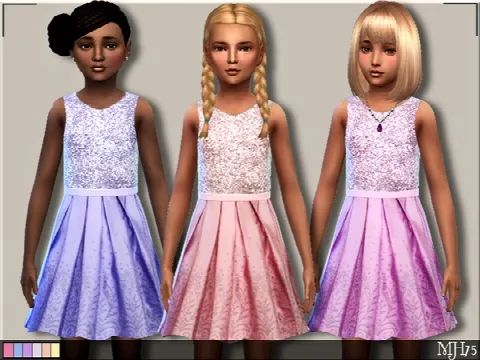 Sparkle Dress