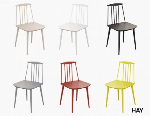J77 Chair