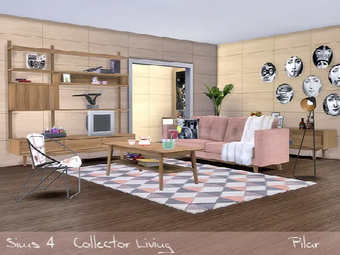 Collector Living