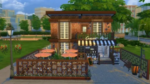 Grocery Store