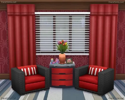 Window blinds