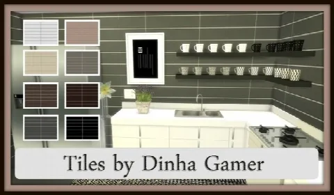 Tiles
