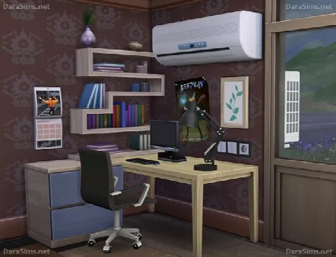 Air conditioners