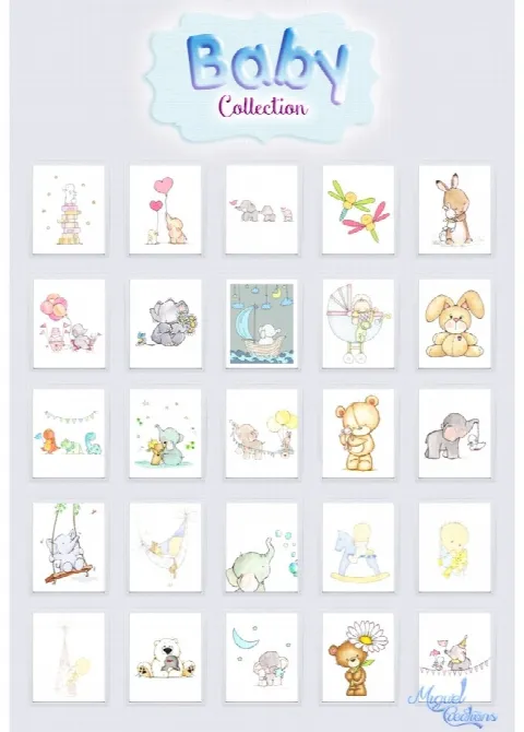 Baby Pictures Collection