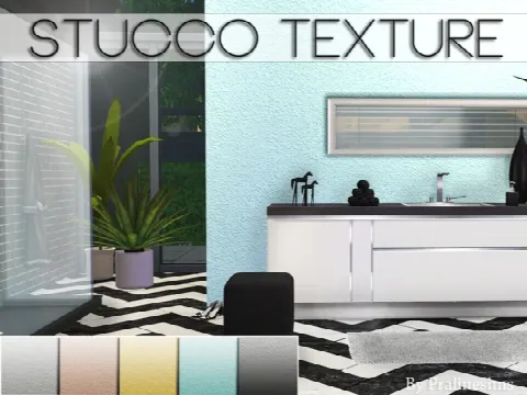 Stucco Texture
