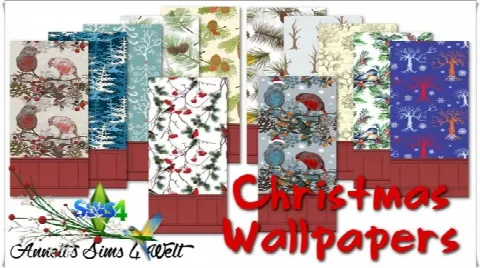 Christmas Wallpapers