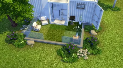 Seamless 1024px Grass Floors (18 colors)