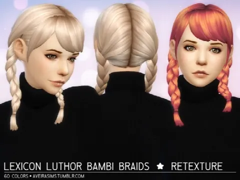 Clay hair retextures