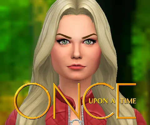 Emma Swan from Once Upon a Time