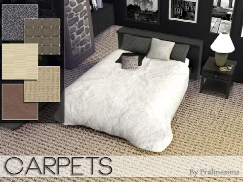 Carpets